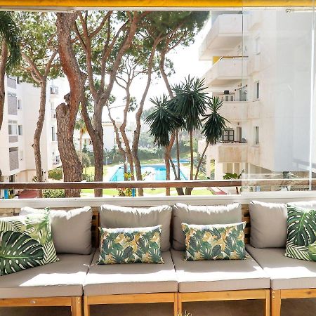 Family Apartment Walking Distance To The Sea And All Amenities Sitio de Calahonda Екстериор снимка