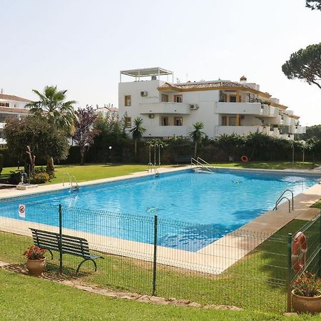 Family Apartment Walking Distance To The Sea And All Amenities Sitio de Calahonda Екстериор снимка