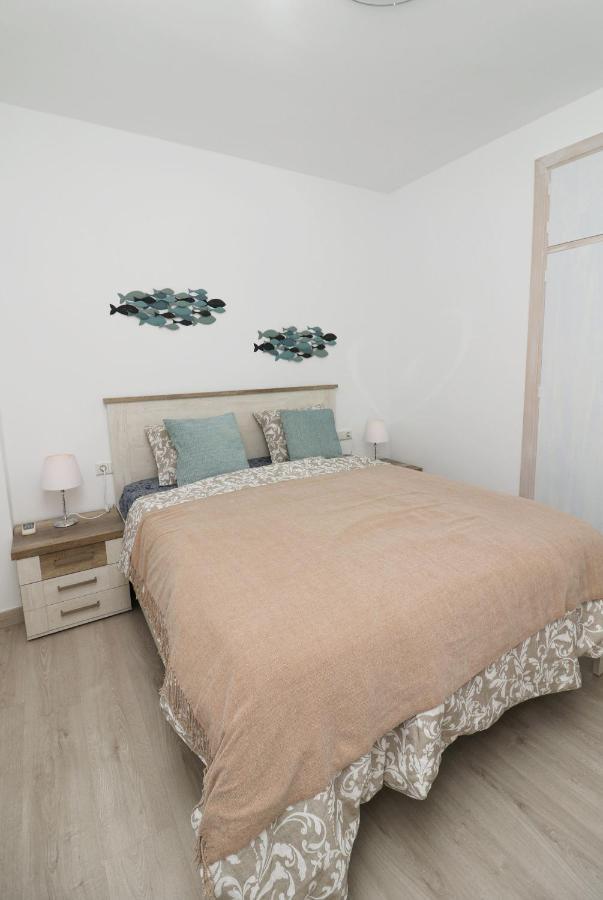 Family Apartment Walking Distance To The Sea And All Amenities Sitio de Calahonda Екстериор снимка