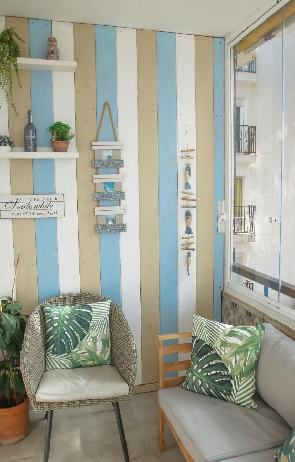 Family Apartment Walking Distance To The Sea And All Amenities Sitio de Calahonda Екстериор снимка